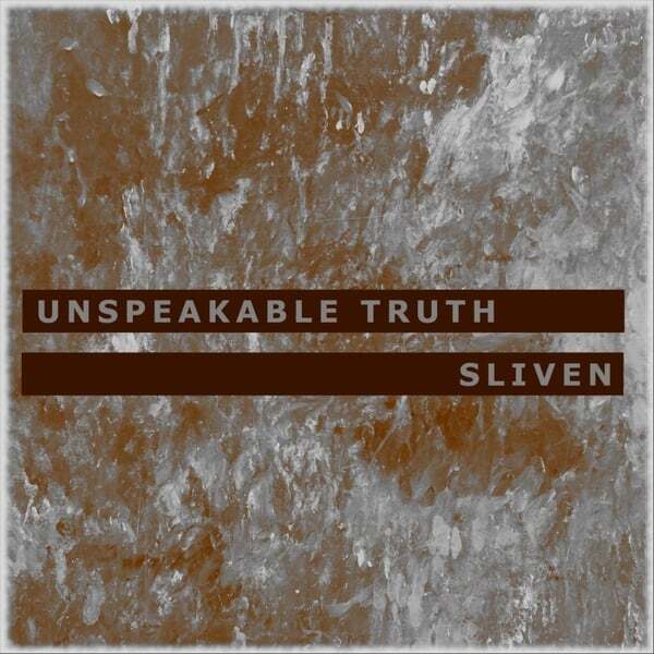 Cover art for Unspeakable Truth